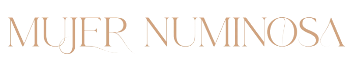Mujer Numinosa